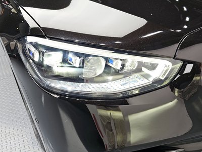 MERCEDES-BENZ S-CLASS - 9