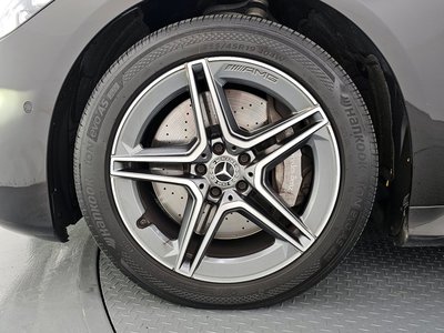 MERCEDES-BENZ S-CLASS - 6