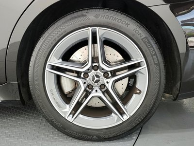 MERCEDES-BENZ S-CLASS - 8