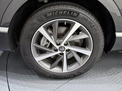 GENESIS GV80 - 6