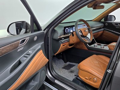 GENESIS GV80 - 10