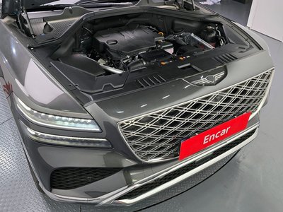 GENESIS GV80 - 7