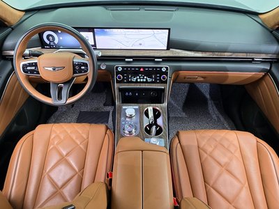 GENESIS GV80 - 5