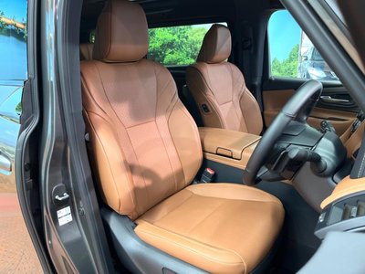 TOYOTA VELLFIRE - 10