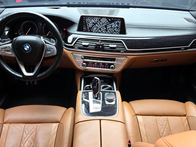 BMW 7 SERIES - 5