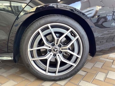 MERCEDES-BENZ E-CLASS - 3