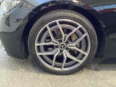 MERCEDES-BENZ E-CLASS - 10