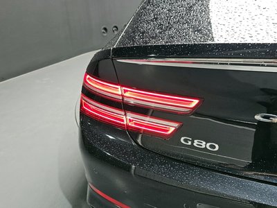 GENESIS G80 (RG3) - 10