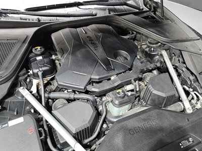 GENESIS G80 (RG3) - 7