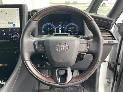 TOYOTA VELLFIRE - 10