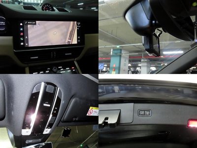 2022 Porsche CAYENNE thumbnail 17