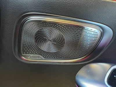 MERCEDES-BENZ GLC - 7