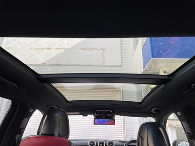 MERCEDES-BENZ GLC - 5