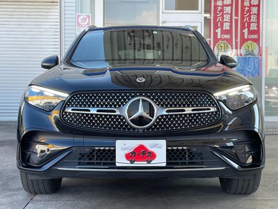 MERCEDES-BENZ GLC - 8