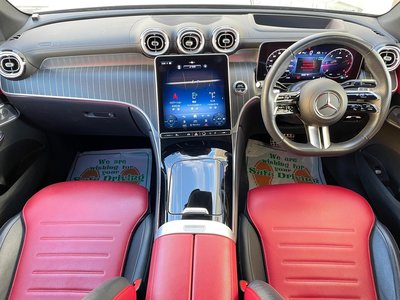 MERCEDES-BENZ GLC - 4