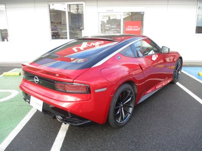 NISSAN FAIRLADY Z - 5