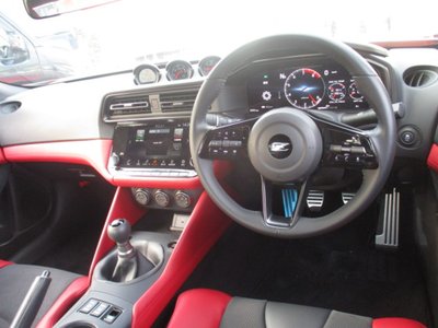 NISSAN FAIRLADY Z - 8