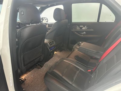 MERCEDES-BENZ GLE - 10