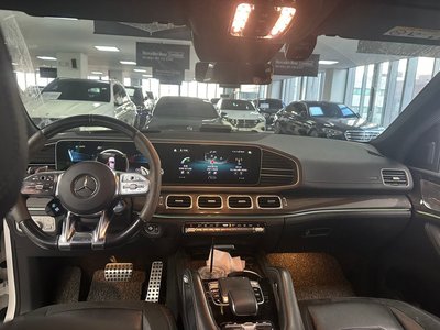 MERCEDES-BENZ GLE - 4