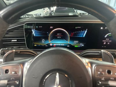 MERCEDES-BENZ GLE - 8