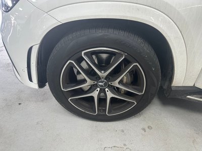 MERCEDES-BENZ GLE - 6