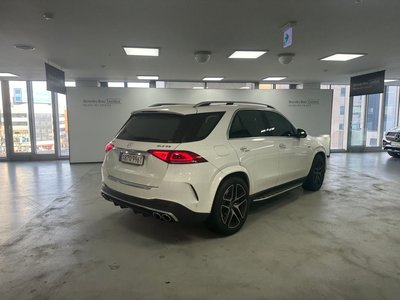 MERCEDES-BENZ GLE - 5