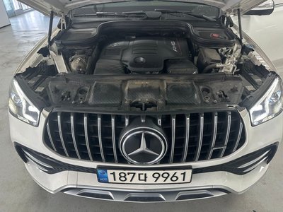 MERCEDES-BENZ GLE - 7