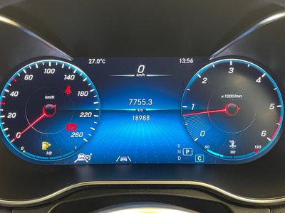 MERCEDES-BENZ GLC - 9