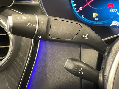 MERCEDES-BENZ GLC - 7