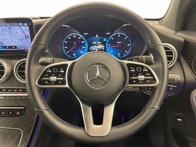 MERCEDES-BENZ GLC - 4