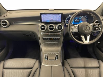 MERCEDES-BENZ GLC - 3