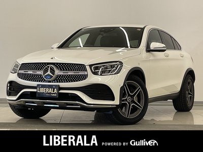 MERCEDES-BENZ GLC - 1