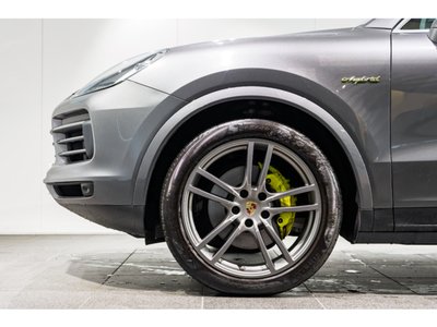 PORSCHE CAYENNE - 10