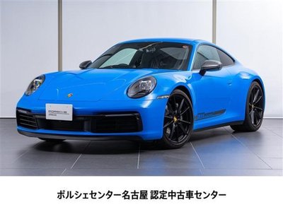 PORSCHE 911 - 1