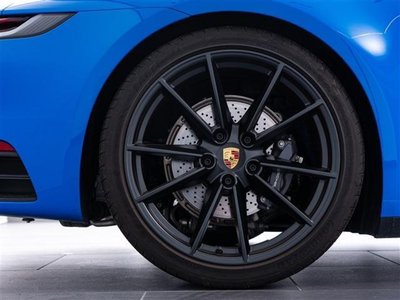 PORSCHE 911 - 7