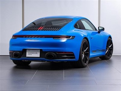 PORSCHE 911 - 3