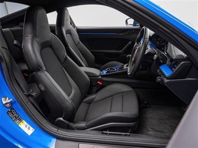 PORSCHE 911 - 10
