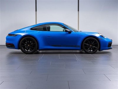 PORSCHE 911 - 2