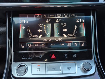 صورة مصغرة 14 لـ 2023 AUDI A8