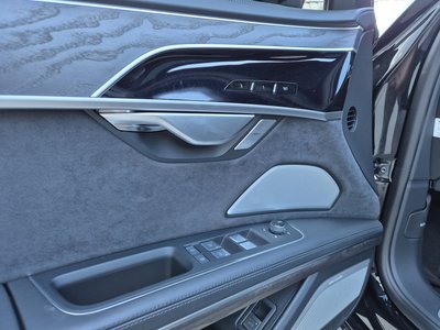 صورة مصغرة 18 لـ 2023 AUDI A8