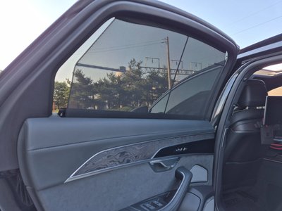 صورة مصغرة 19 لـ 2023 AUDI A8
