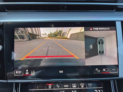 صورة مصغرة 13 لـ 2023 AUDI A8