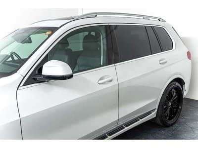 BMW X7 - 9