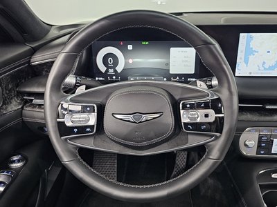 صورة مصغرة 19 لـ 2022 Genesis G90 (RS4)