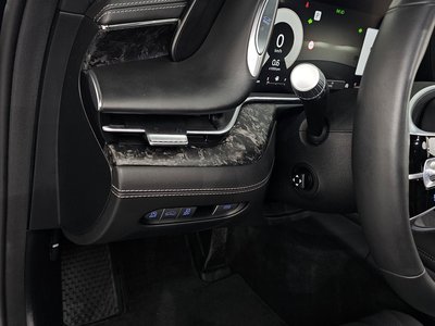 صورة مصغرة 28 لـ 2022 Genesis G90 (RS4)