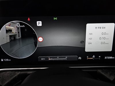 صورة مصغرة 11 لـ 2022 Genesis G90 (RS4)