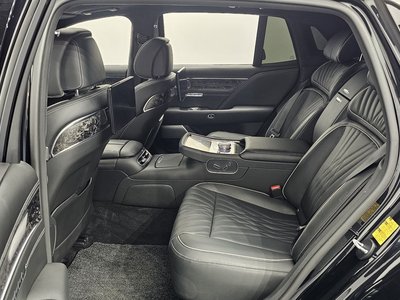 صورة مصغرة 18 لـ 2022 Genesis G90 (RS4)