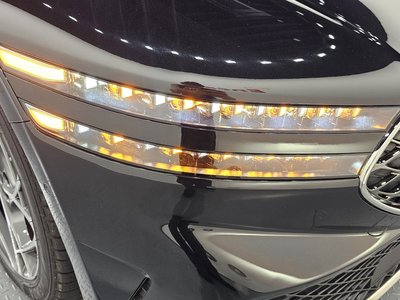 2022 Genesis G90 (RS4) 照片 9