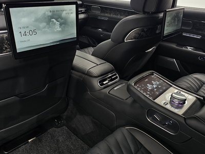 صورة مصغرة 22 لـ 2022 Genesis G90 (RS4)