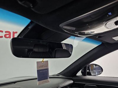 صورة مصغرة 27 لـ 2022 Genesis G90 (RS4)